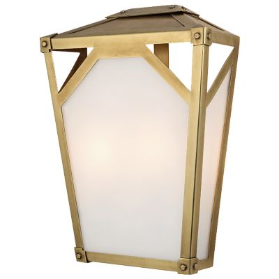 Carlisle Wall Sconce by Hudson Valley Lighting - Starlight Lighting USA and Canada